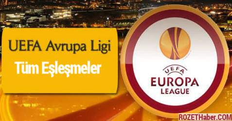 2017 UEFA Avrupa Ligi Çeyrek Final Eşleşmeleri Belli Oldu 2017 UEFA Avrupa Ligi Çeyrek Final Eşleşmeleri Belli Oldu