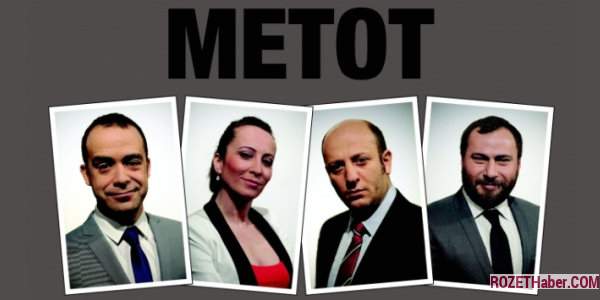 Metot Tiyatro Oyunu Ne Zaman Nerede Bilet Fiyatları