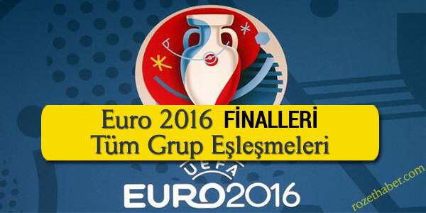 12 Ekim Avrupa Futbol Şampiyonası Elemeleri Maç Sonuçları