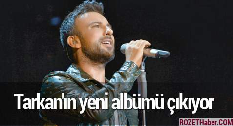 Tarkan 2017 Yeni Pop Albümü Ne Zaman Çıkıyor Tarkan 2017 Yeni Pop Albümü Ne Zaman Çıkıyor