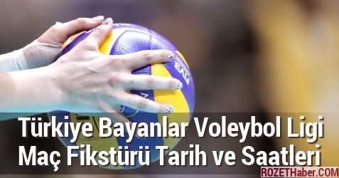Vestel Sultanlar Ligi Bayanlar Voleybol Play-Off Yarı Final Eşleşmeleri Vestel Sultanlar Ligi Bayanlar Voleybol Play-Off Yarı Final Eşleşmeleri