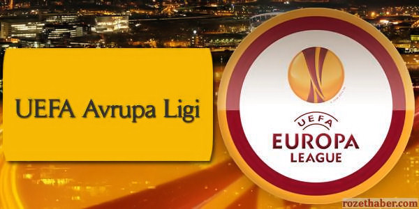 UEFA Avrupa Ligi 3. Ön Eleme Maç Programı