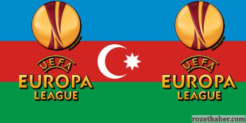 Azerbaycan Takımı Gabala UEFA'da Üst Tura Yükseldi