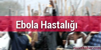 Ebola Ebola