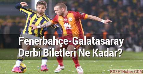 Galatasaray Sahasında 59. Kez Fenerbahçe İle Oynayacak