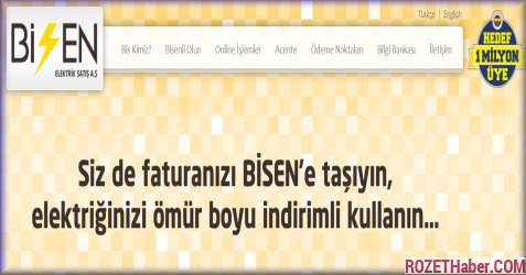 Fenerbahçelilere Ucuz Elektrik Kampanyası