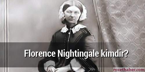 Florence Nightingale kimdir