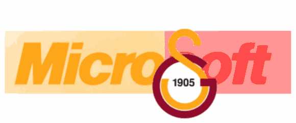 Galatasaray Microsoftla Anlaştı