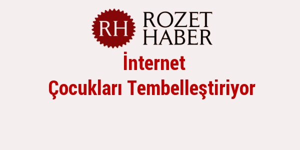 Internet haber