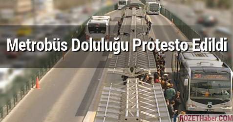 Metrobüs İstanbul'un Hatalı Bir Yatırımı Oldu