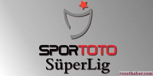 Spor Toto Süper Lig'den Hangi Takımlar Düştü 2016