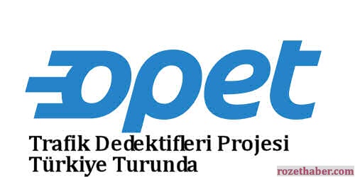 Trafik Dedektifleri Projesi Türkiye Turunda Trafik Dedektifleri Projesi Türkiye Turunda