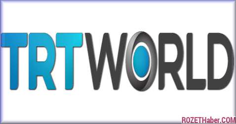 TRT WORLD İngilizce Haber Kanalı Frekans Bilgileri