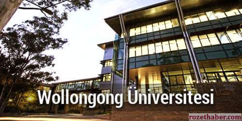 Wollongong Üniversitesi