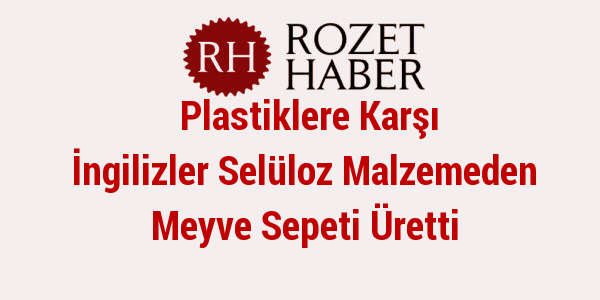 Plastiklere Rozet Haber 17 02 2020